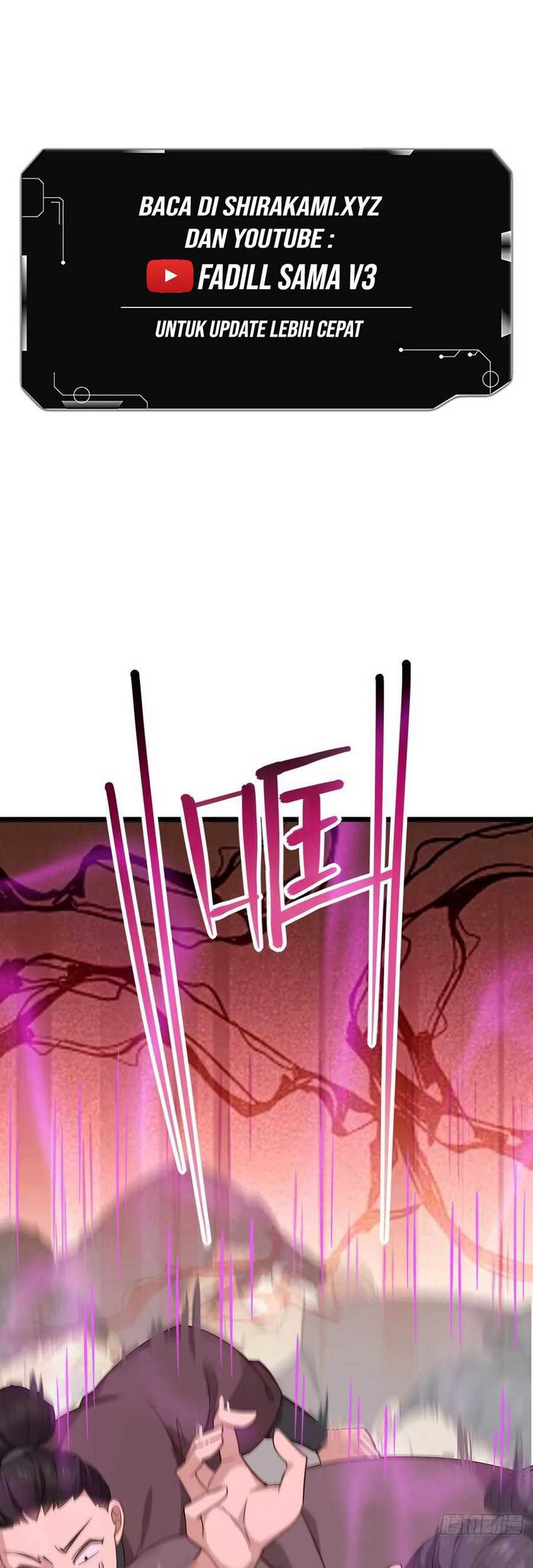 Baca Please don’t show your son Chapter 86 Gambar 2