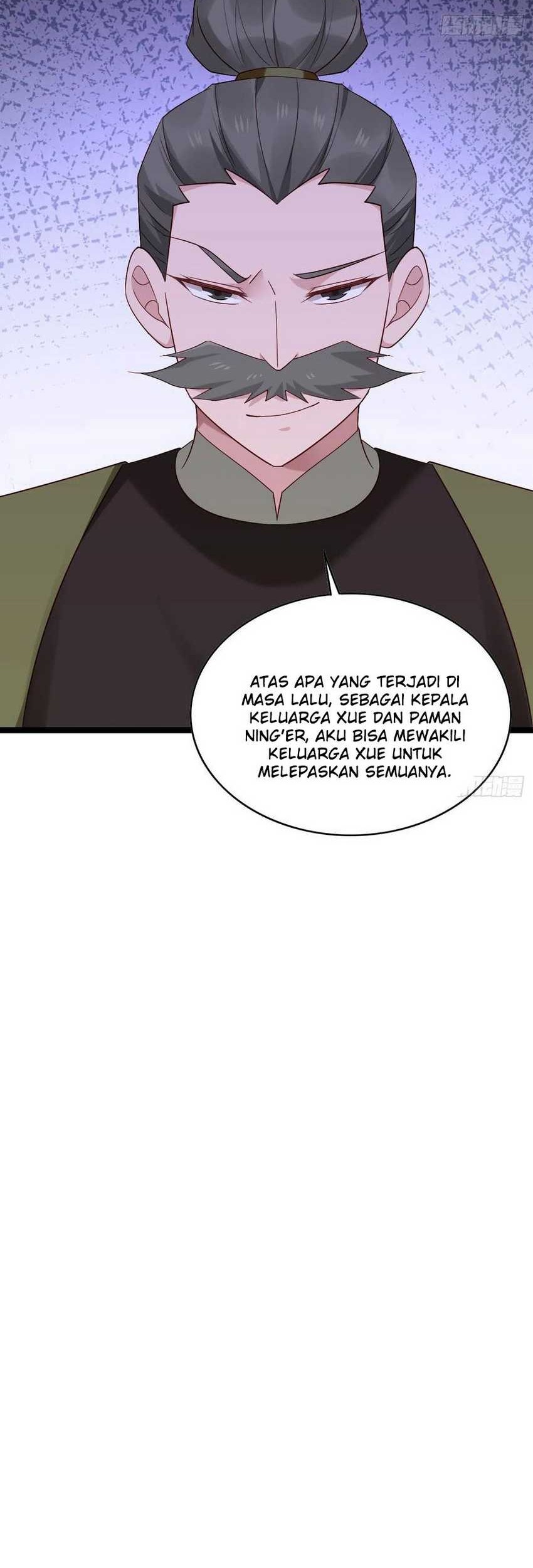 Please don’t show your son Chapter 86 Gambar 23