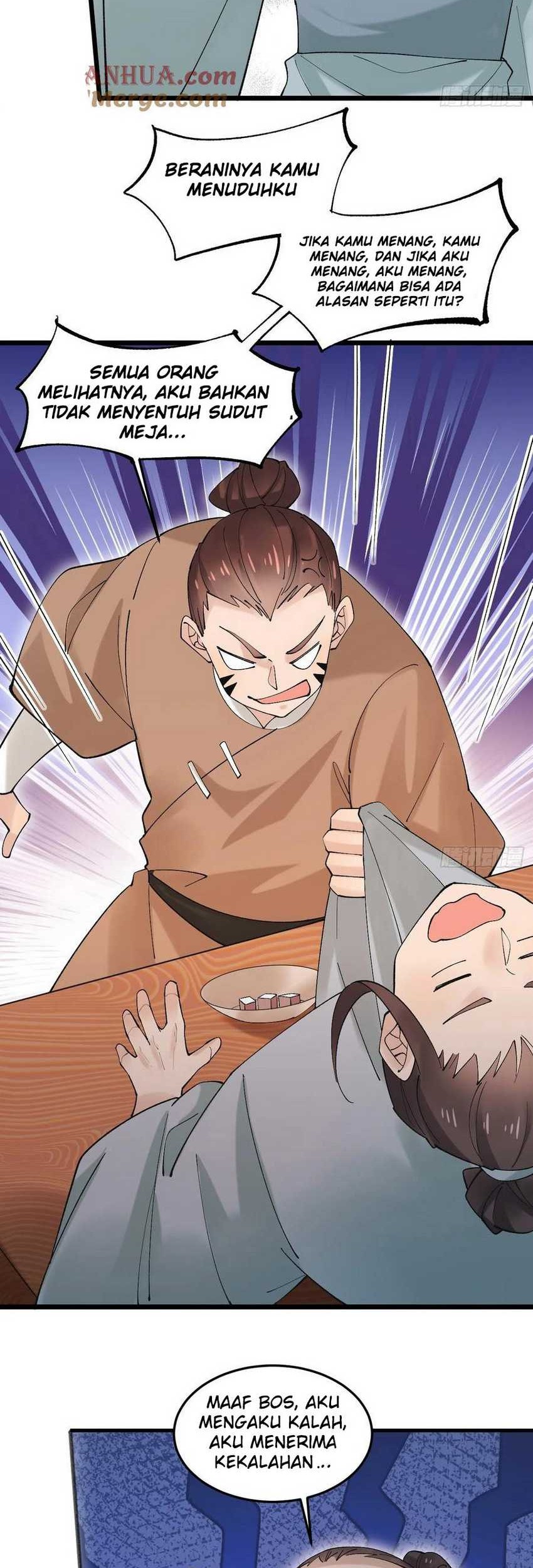 Please don’t show your son Chapter 82 Gambar 10