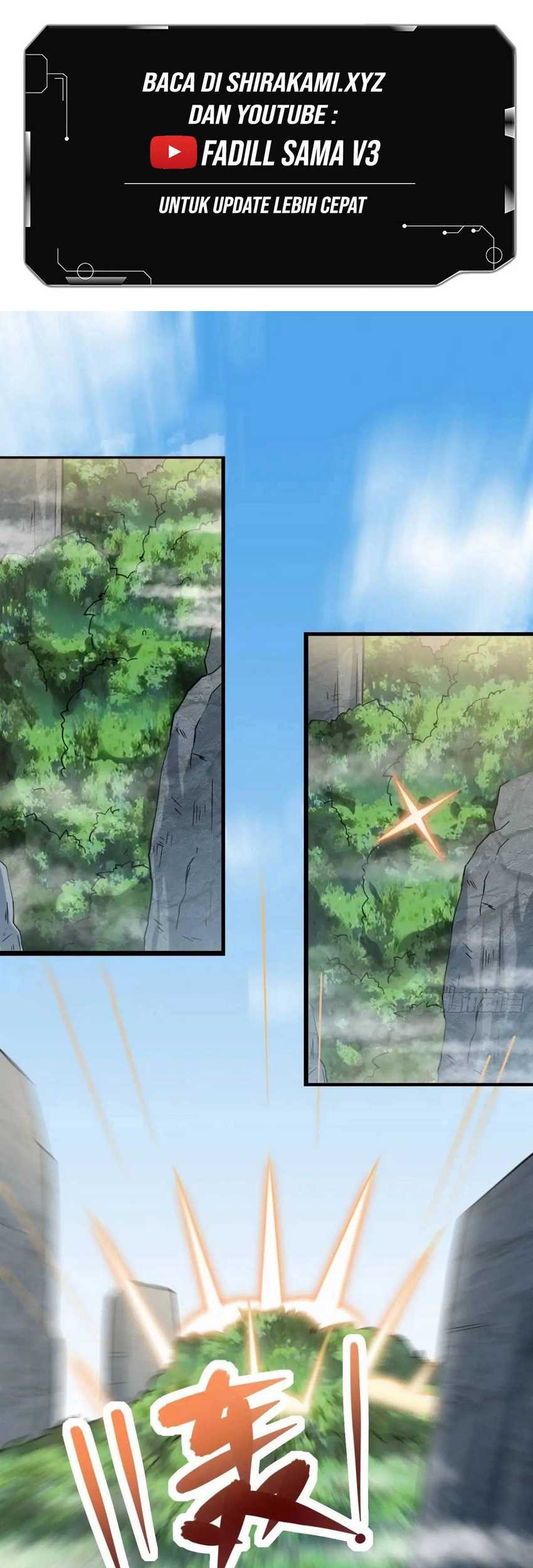 Baca Please don’t show your son Chapter 79 Gambar 2