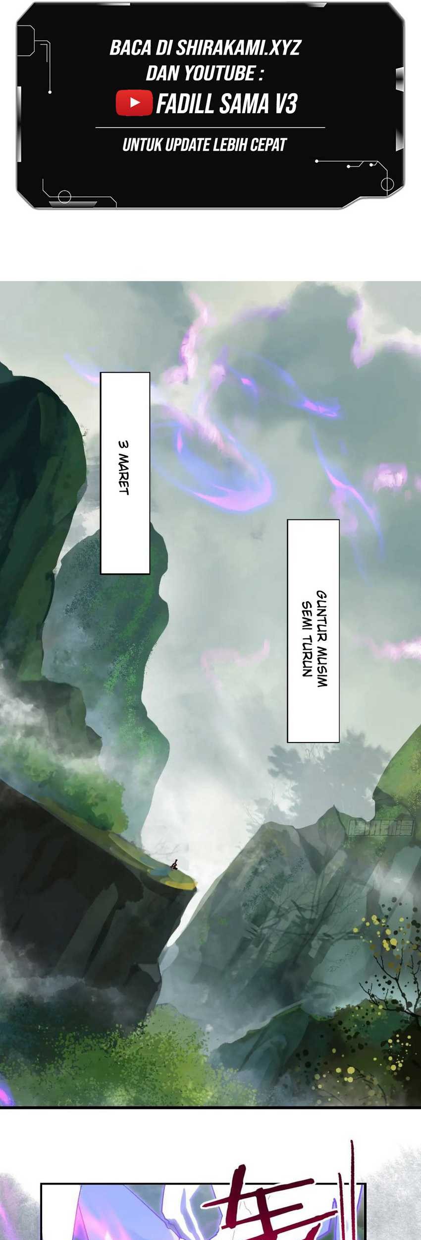 Baca Please don’t show your son Chapter 78 Gambar 2