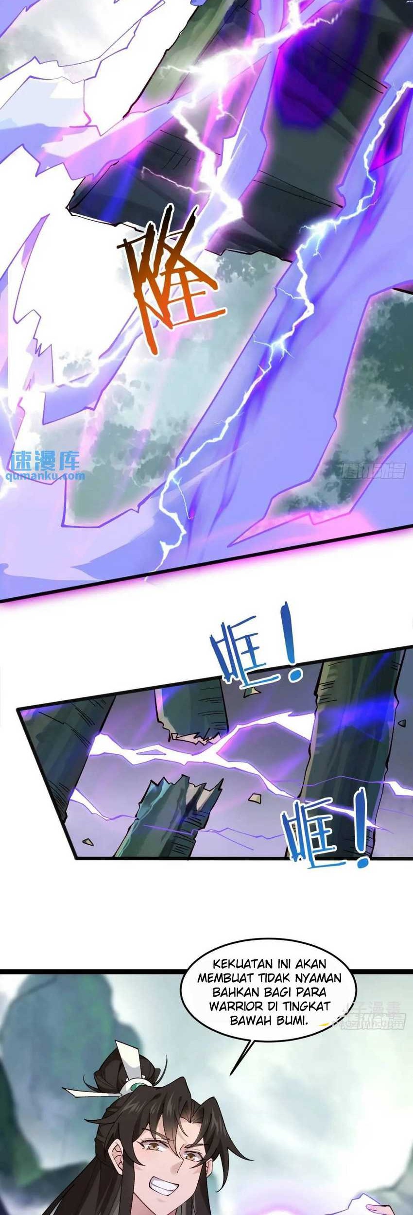 Please don’t show your son Chapter 78 Gambar 5