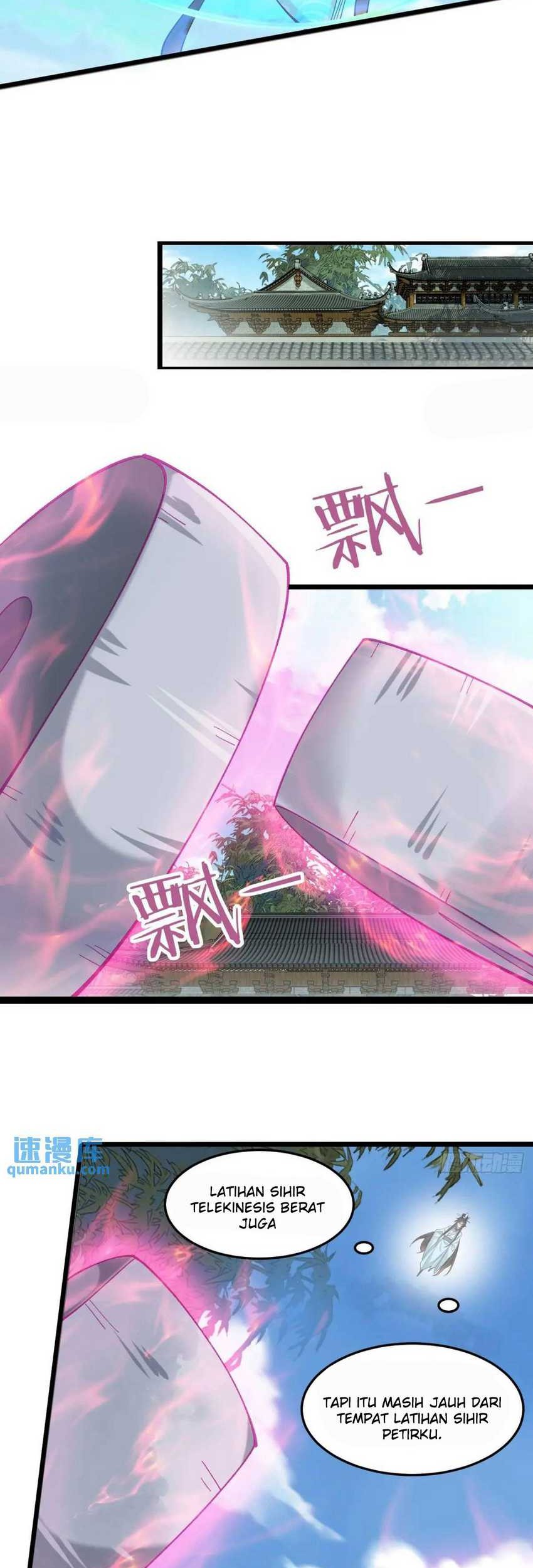 Please don’t show your son Chapter 78 Gambar 8