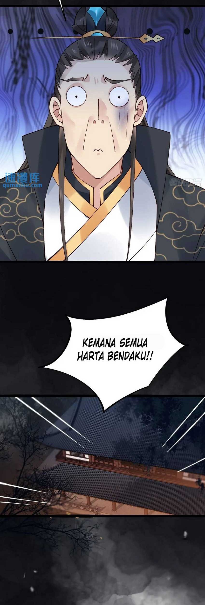 Please don’t show your son Chapter 78 Gambar 25