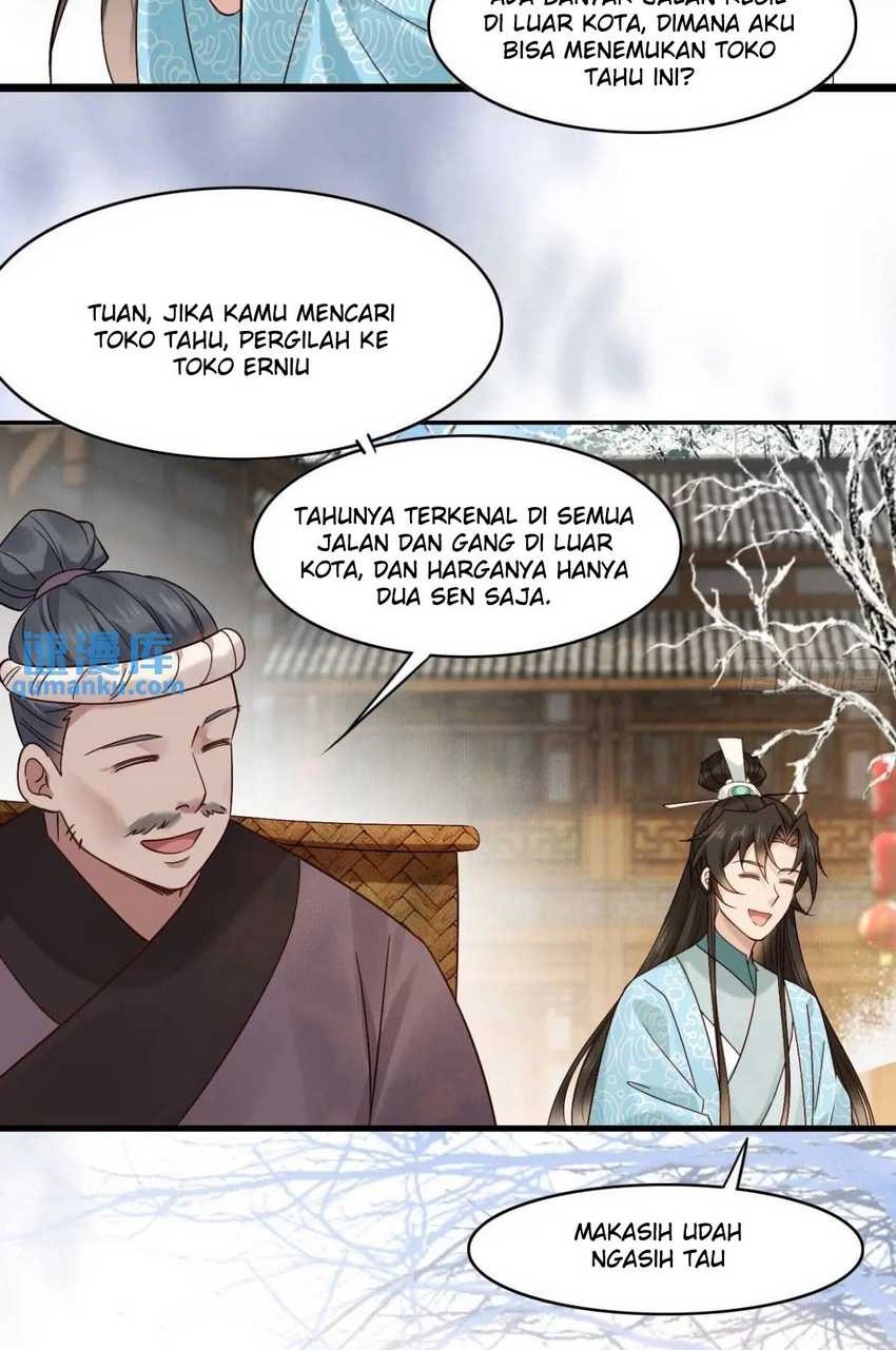 Please don’t show your son Chapter 76 Gambar 8