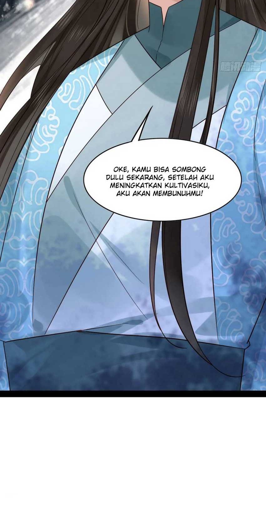 Please don’t show your son Chapter 76 Gambar 24