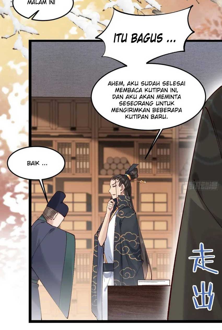 Please don’t show your son Chapter 75 Gambar 8