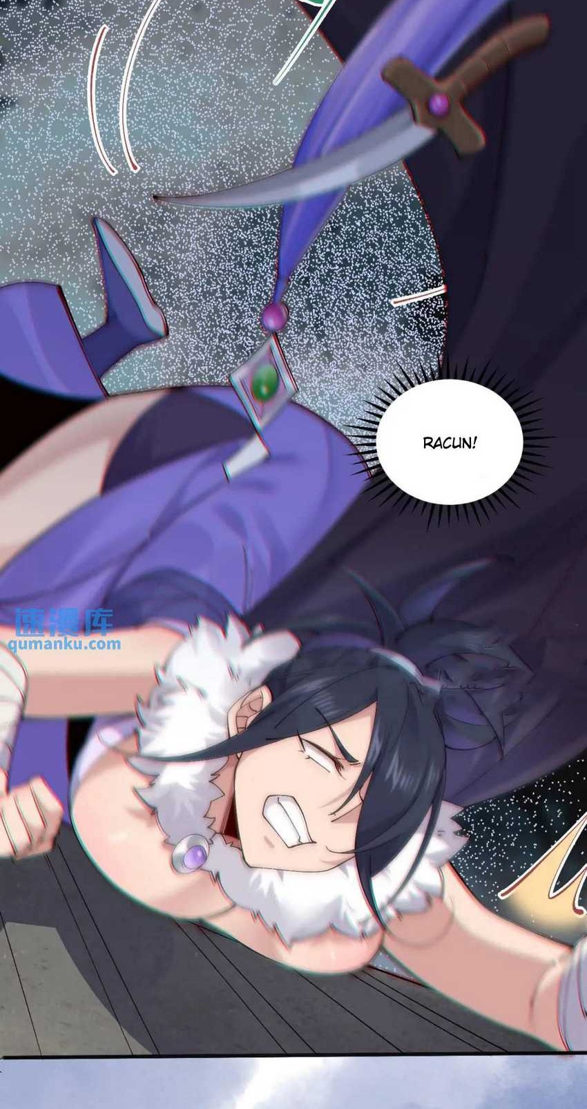 Please don’t show your son Chapter 75 Gambar 21
