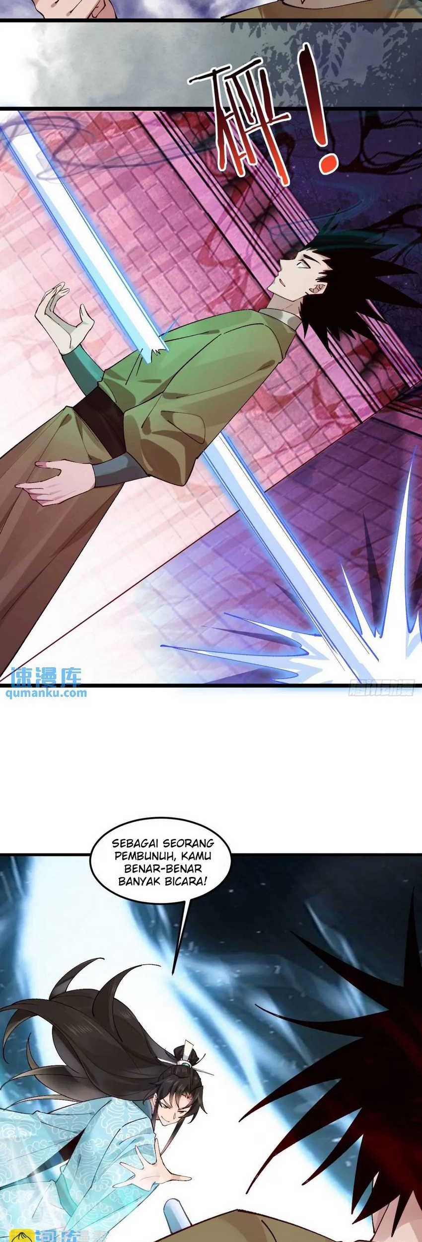 Please don’t show your son Chapter 75 Gambar 24