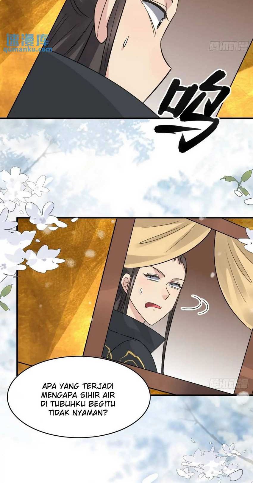 Please don’t show your son Chapter 74 Gambar 20