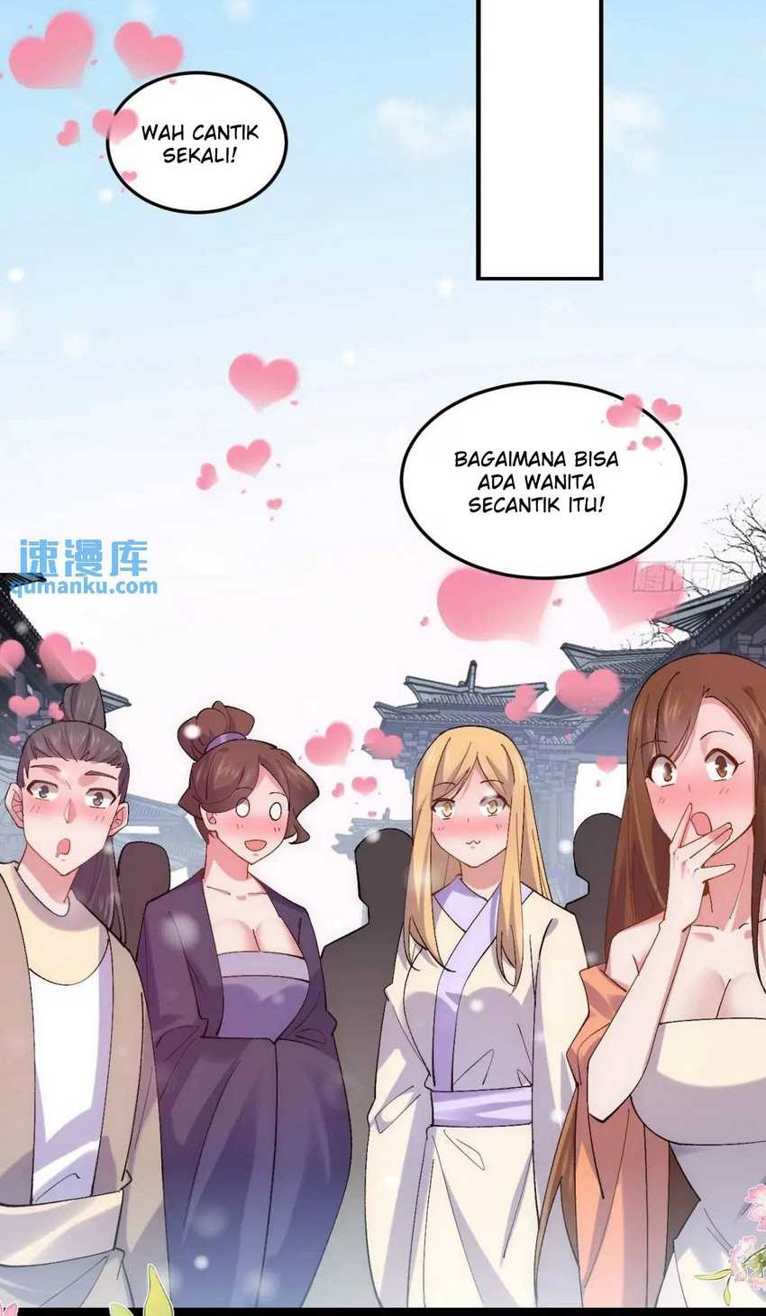 Please don’t show your son Chapter 73 Gambar 9