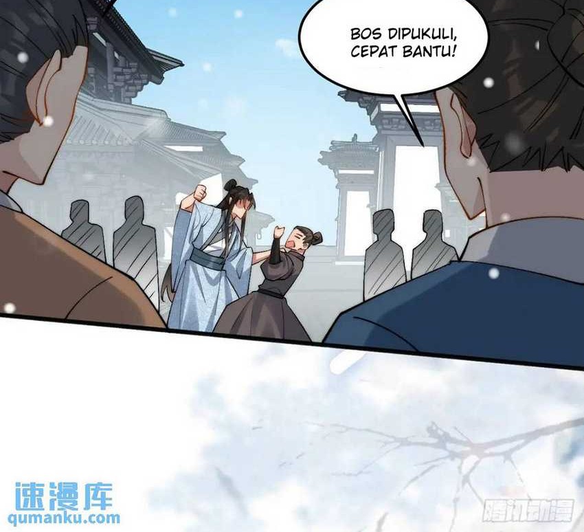 Please don’t show your son Chapter 73 Gambar 19