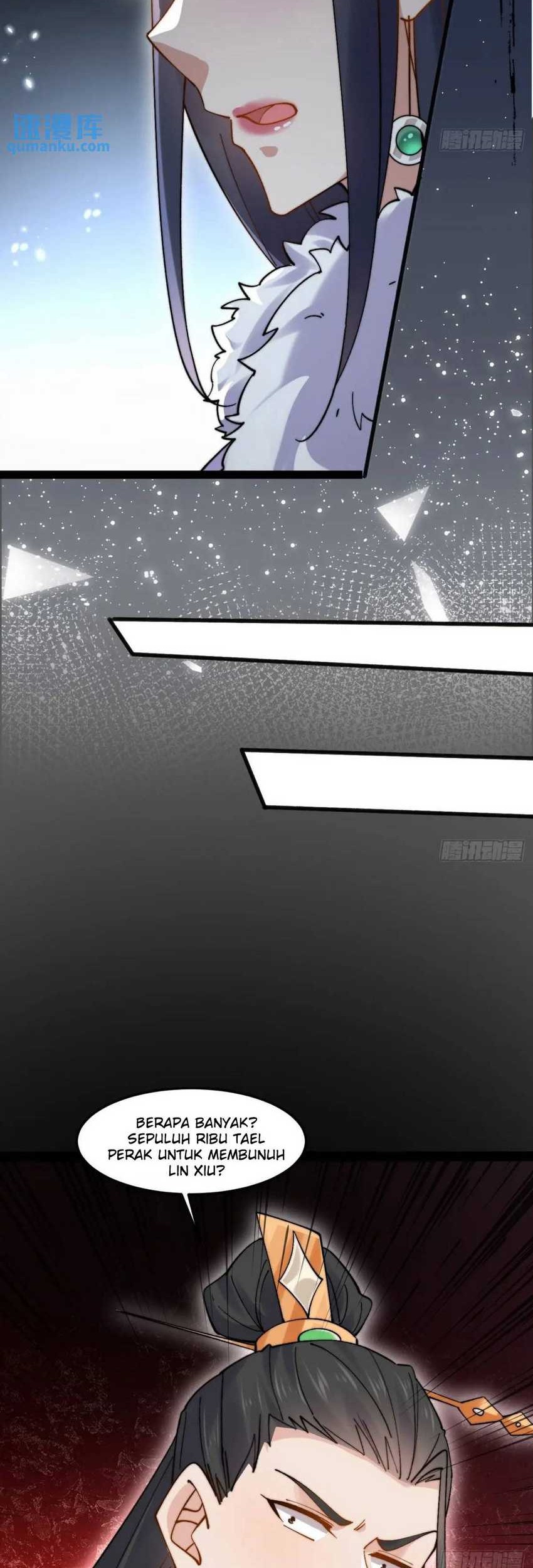 Please don’t show your son Chapter 73 Gambar 25