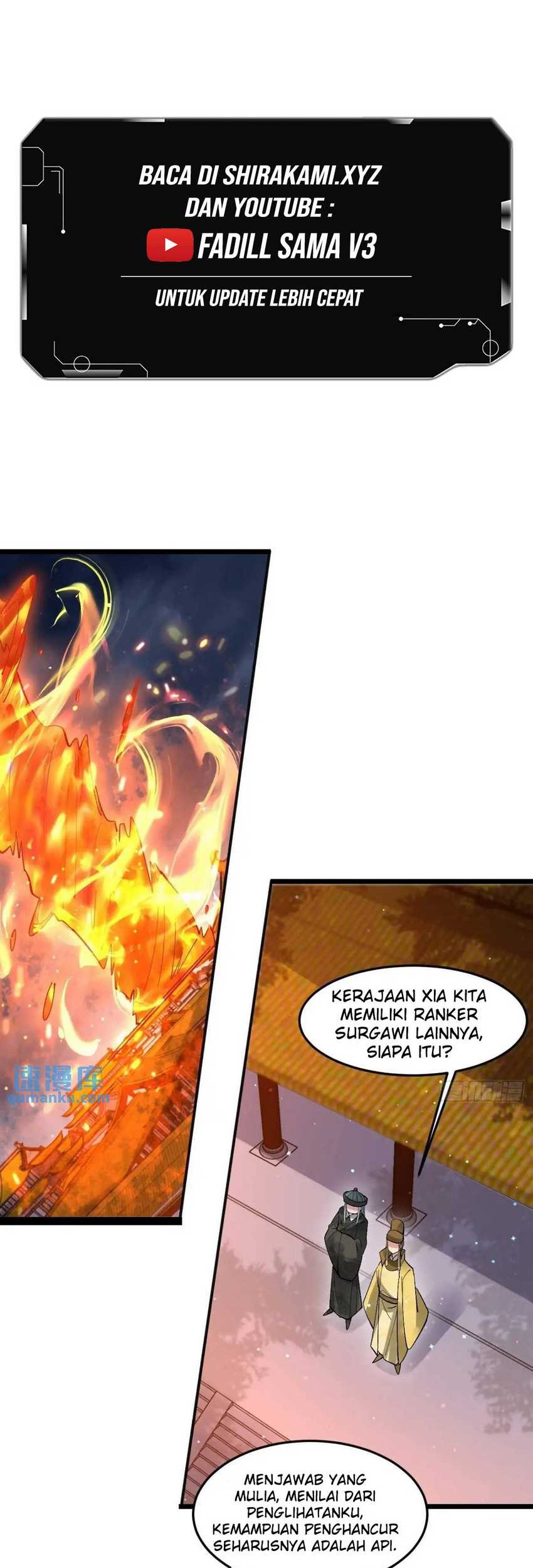 Baca Please don’t show your son Chapter 71 Gambar 2