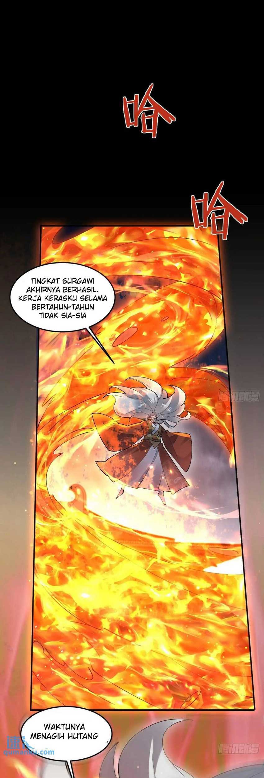 Please don’t show your son Chapter 71 Gambar 4