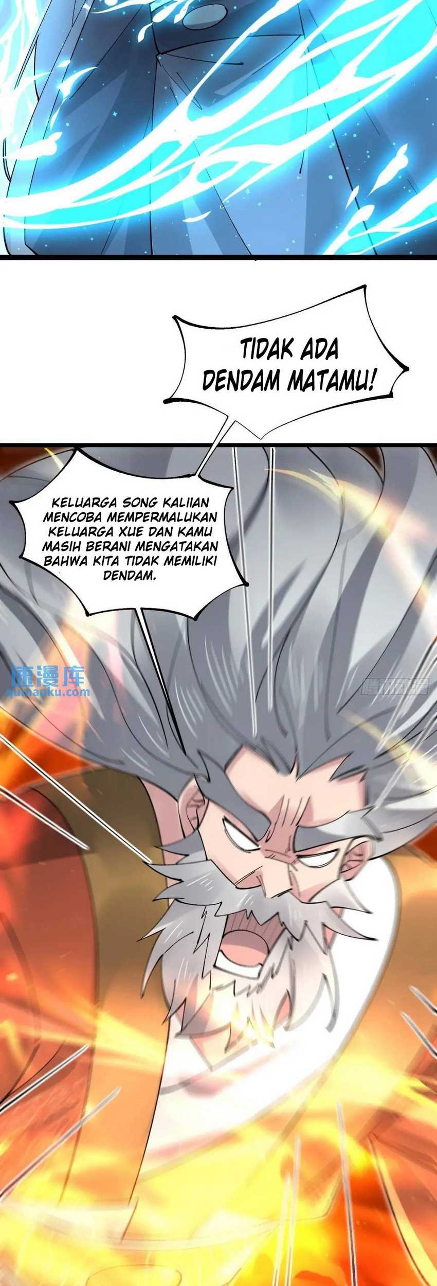 Please don’t show your son Chapter 71 Gambar 10