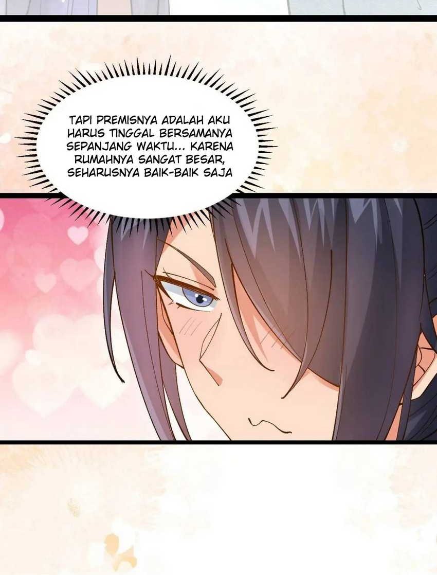 Please don’t show your son Chapter 71 Gambar 24