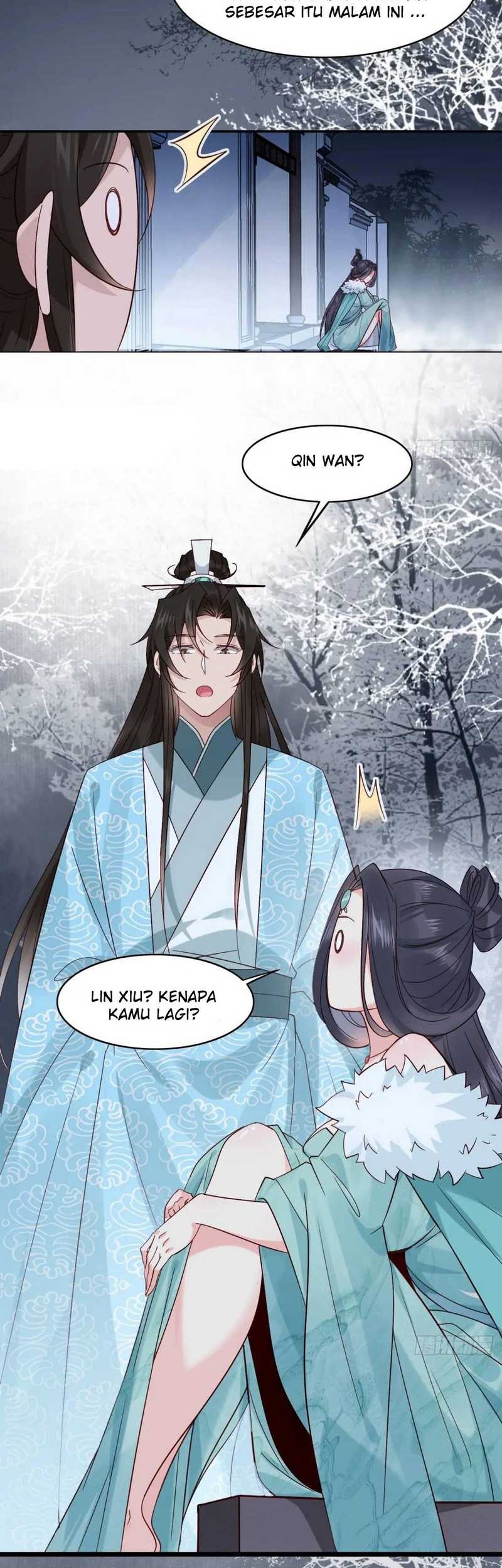 Please don’t show your son Chapter 70 Gambar 11