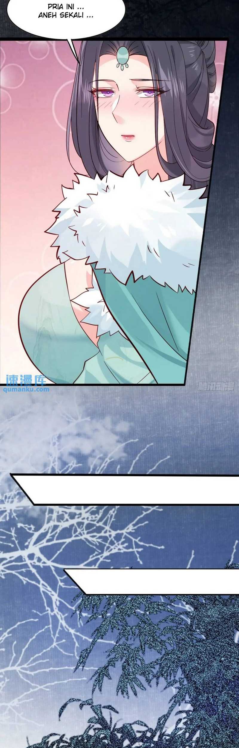 Please don’t show your son Chapter 70 Gambar 16