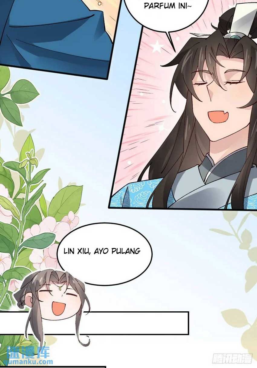 Please don’t show your son Chapter 67 Gambar 8