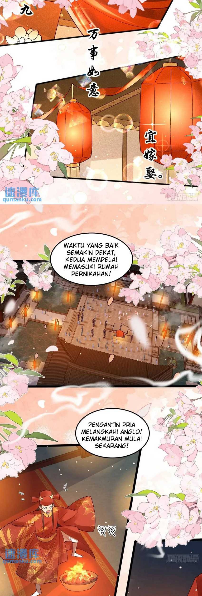 Please don’t show your son Chapter 67 Gambar 13