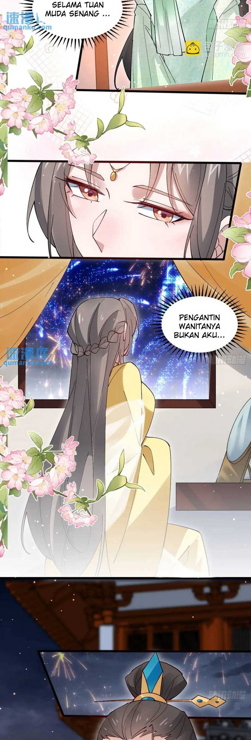 Please don’t show your son Chapter 67 Gambar 19