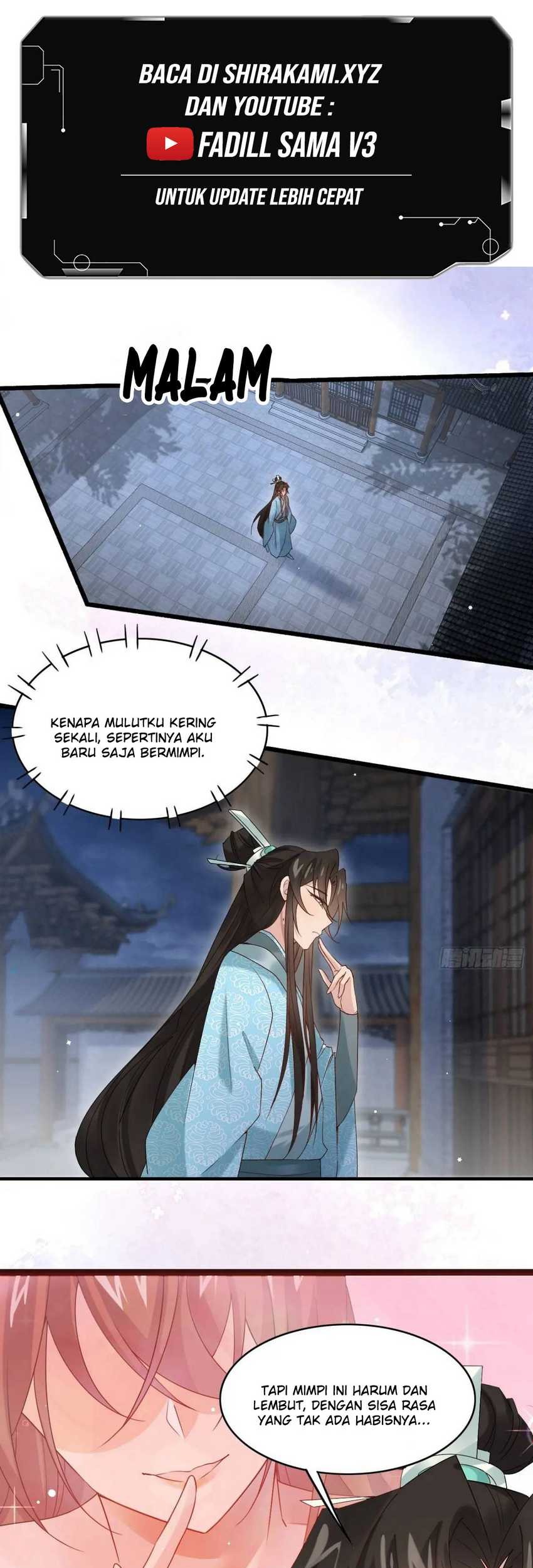 Baca Please don’t show your son Chapter 66 Gambar 2