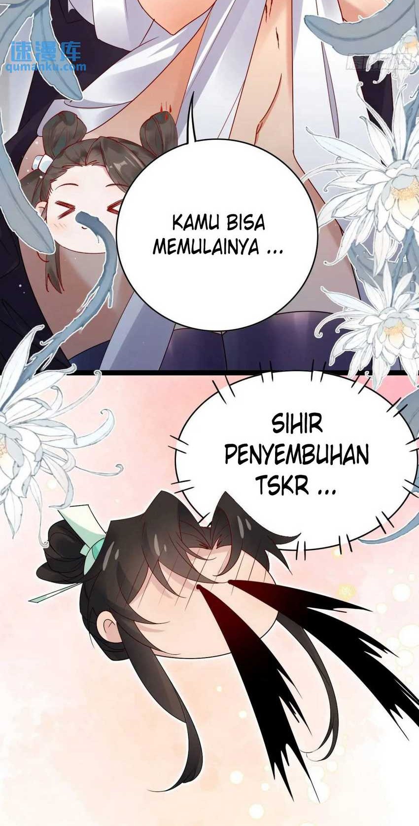 Please don’t show your son Chapter 66 Gambar 9
