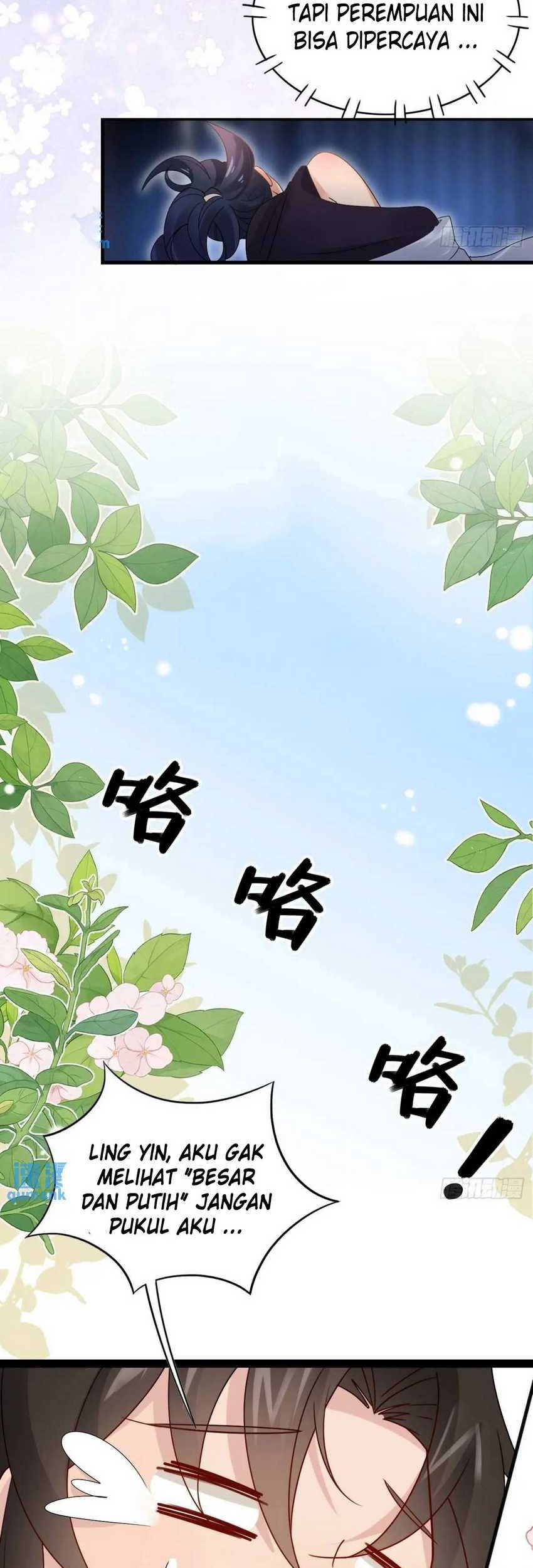 Please don’t show your son Chapter 66 Gambar 16