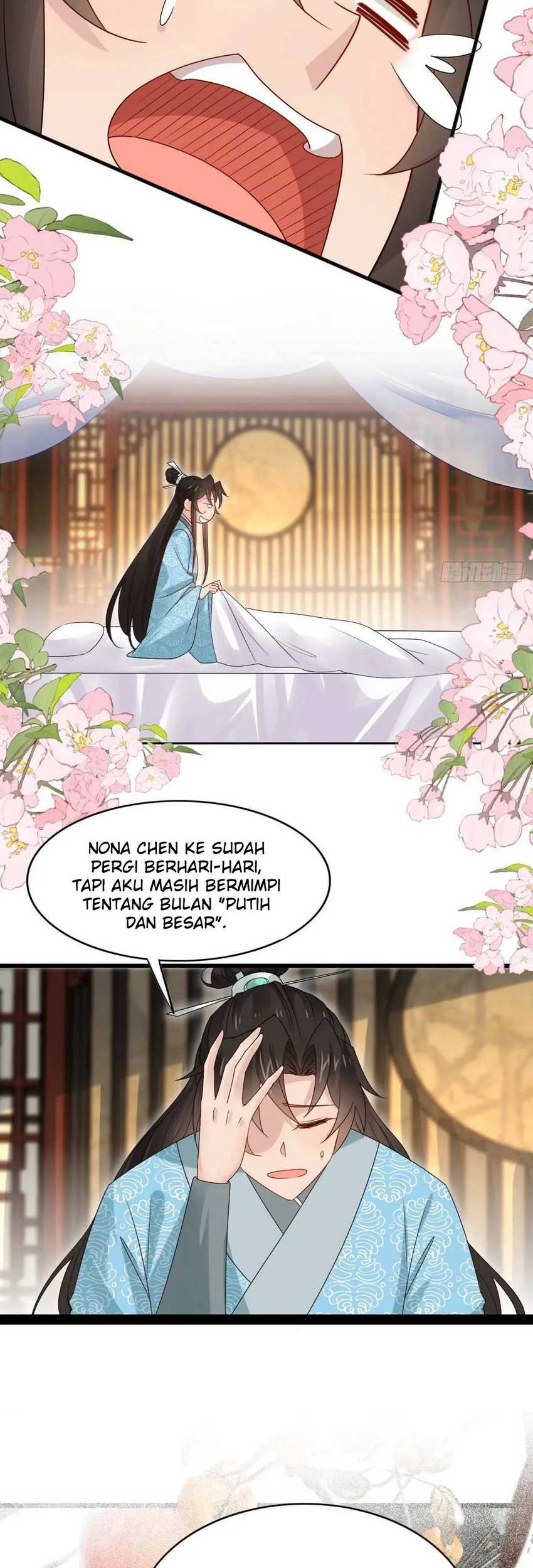 Please don’t show your son Chapter 66 Gambar 17