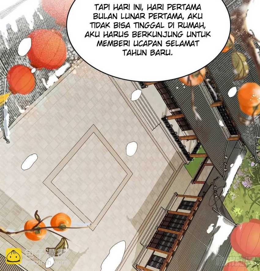 Please don’t show your son Chapter 66 Gambar 18