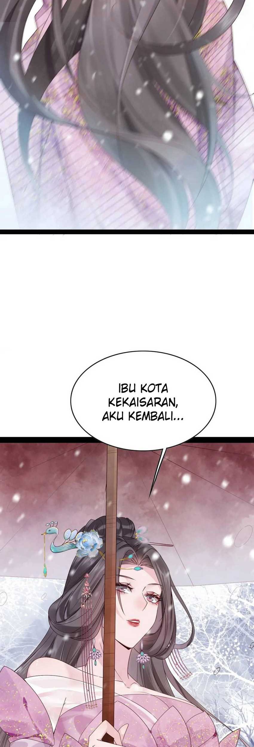 Please don’t show your son Chapter 66 Gambar 25