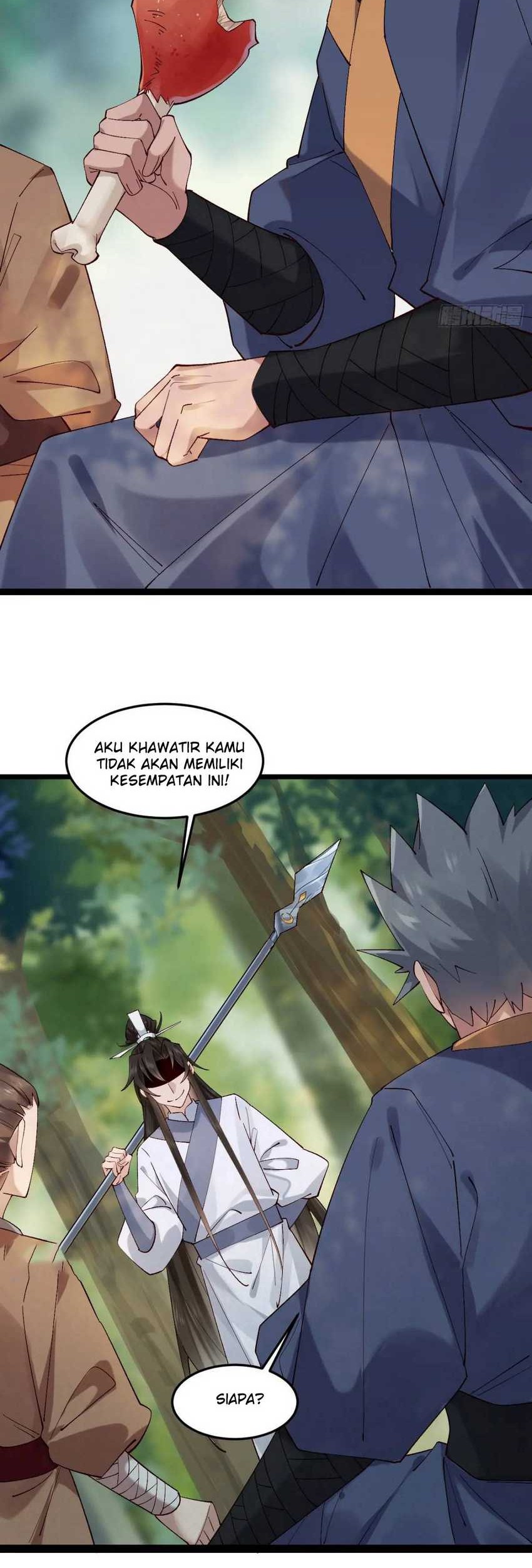 Please don’t show your son Chapter 62 Gambar 11