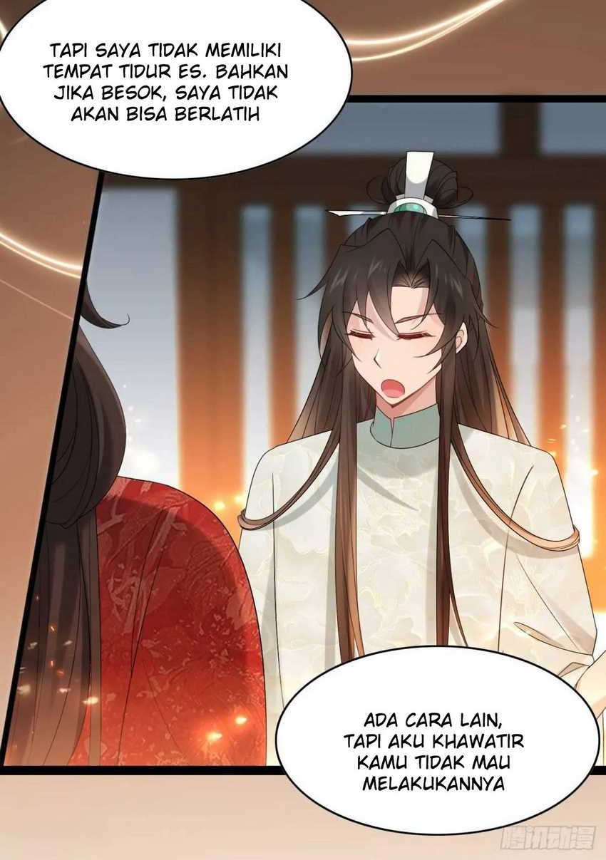 Please don’t show your son Chapter 61 Gambar 8
