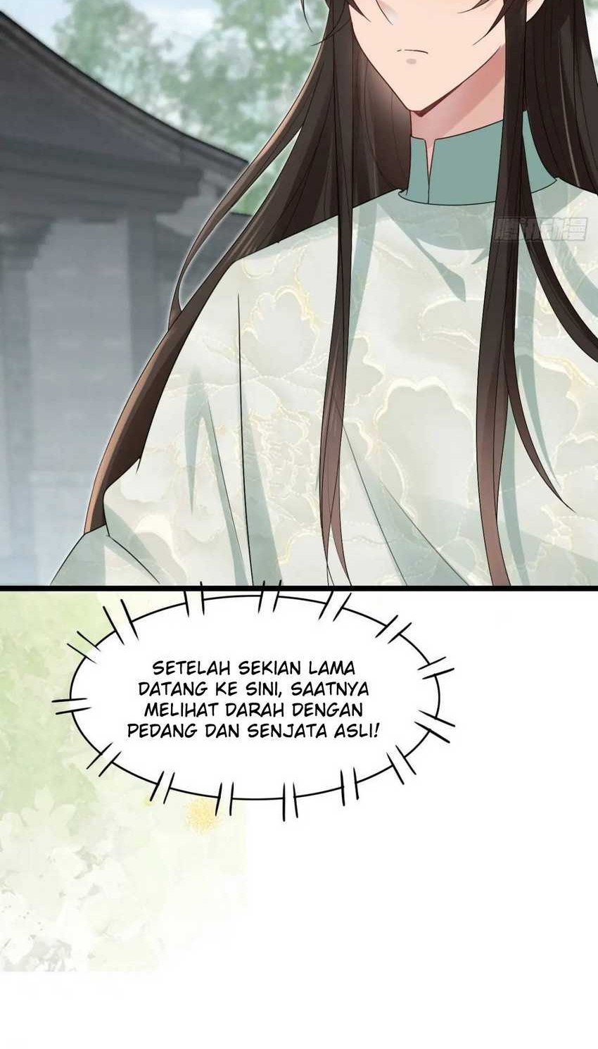 Please don’t show your son Chapter 61 Gambar 24