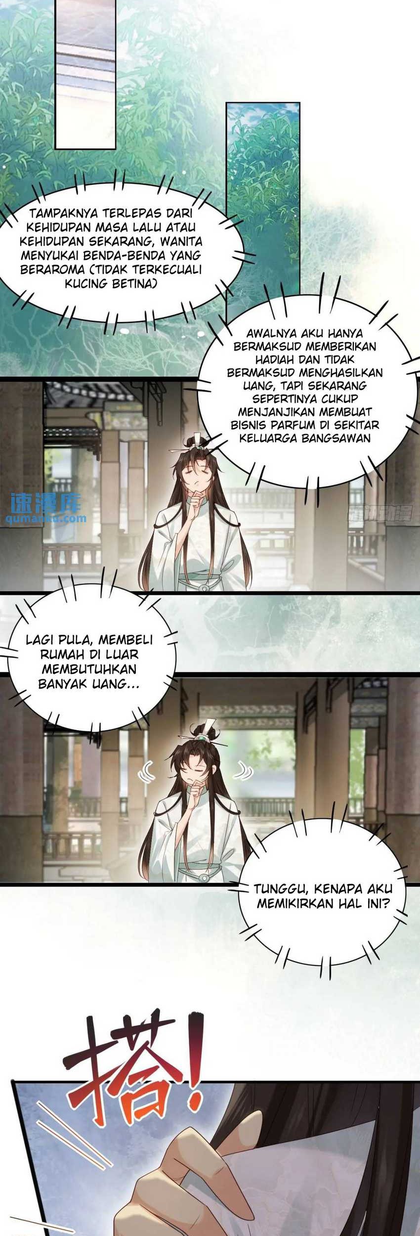 Please don’t show your son Chapter 60 Gambar 12