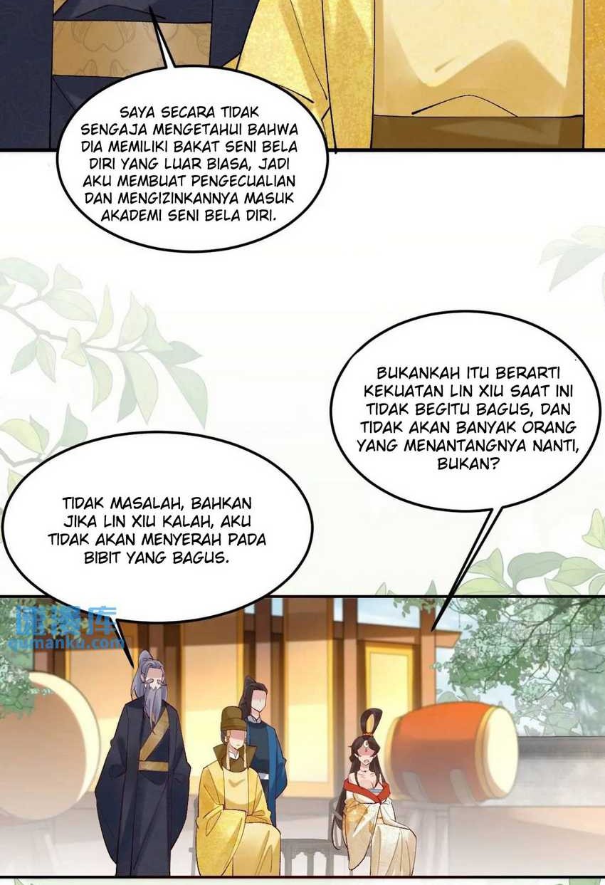 Please don’t show your son Chapter 59 Gambar 8
