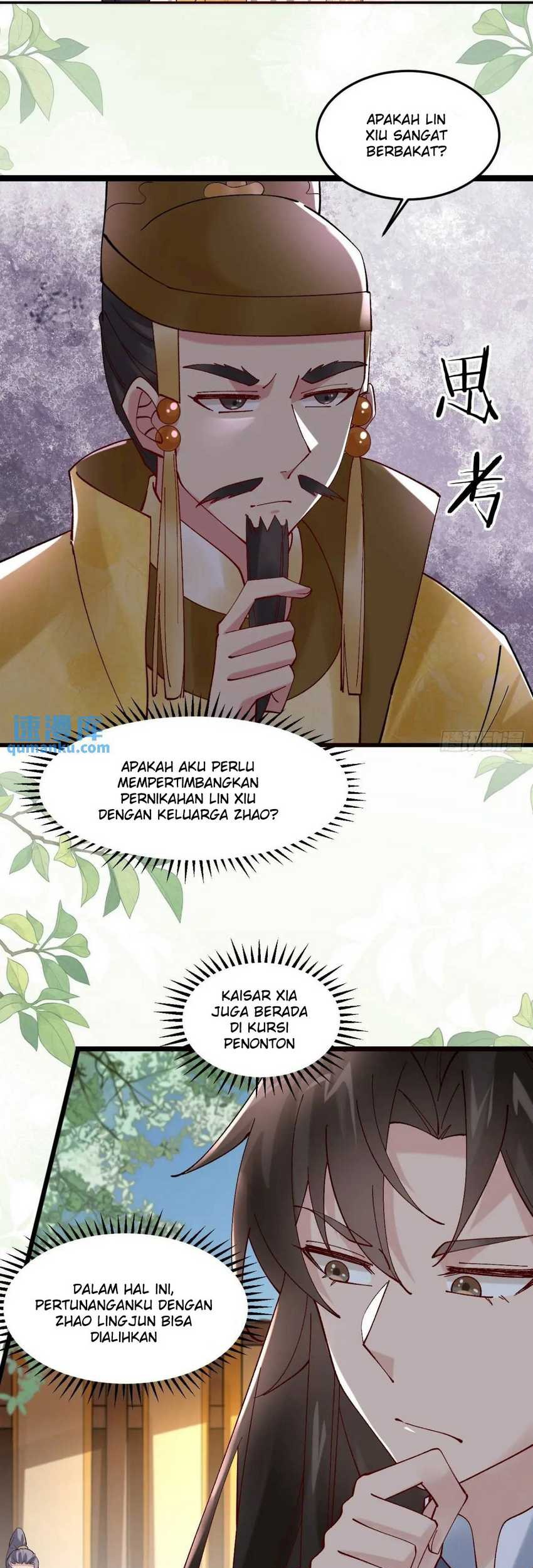 Please don’t show your son Chapter 59 Gambar 9