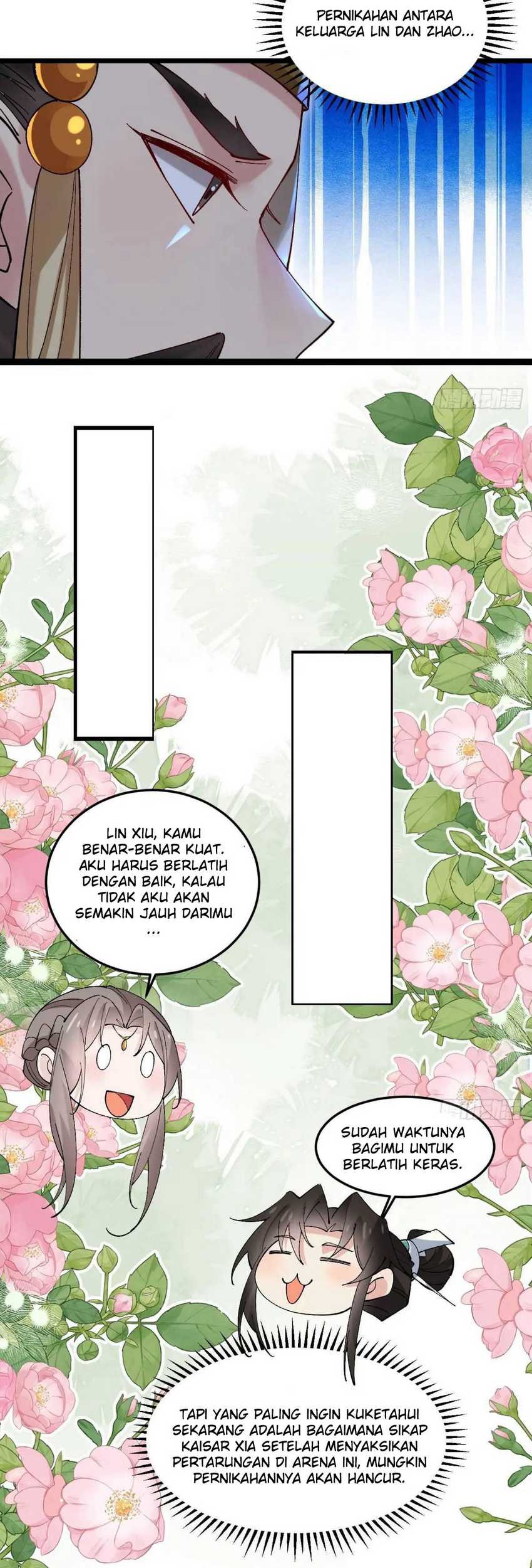 Please don’t show your son Chapter 59 Gambar 20