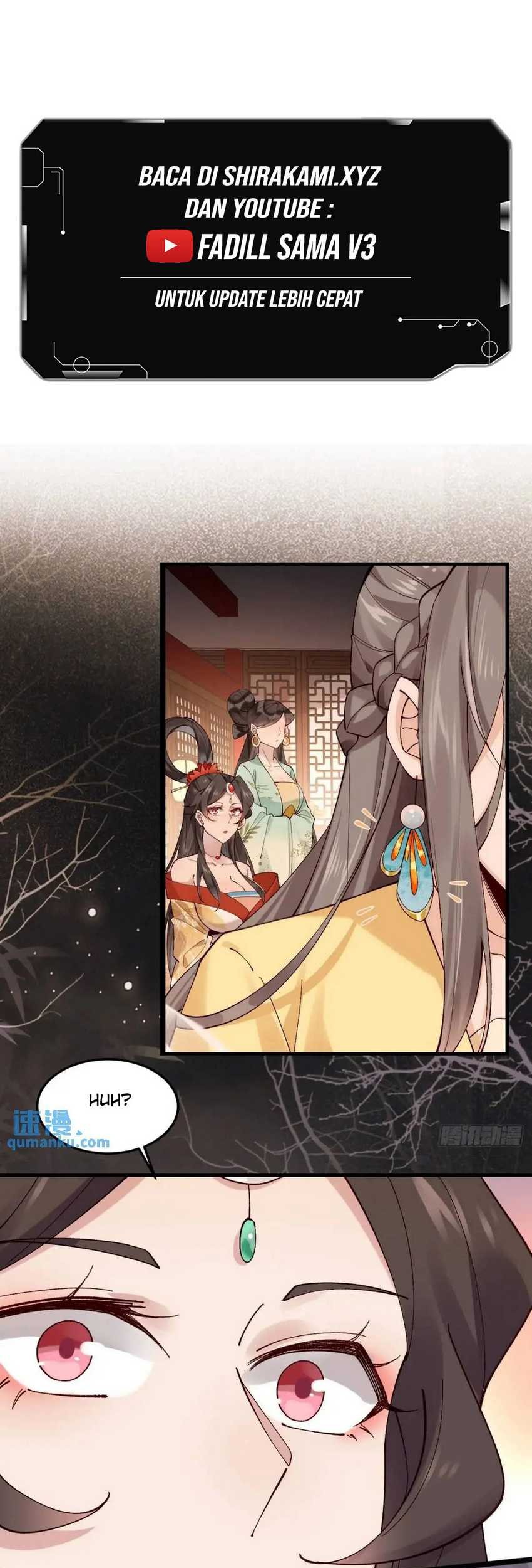 Baca Please don’t show your son Chapter 55 Gambar 2