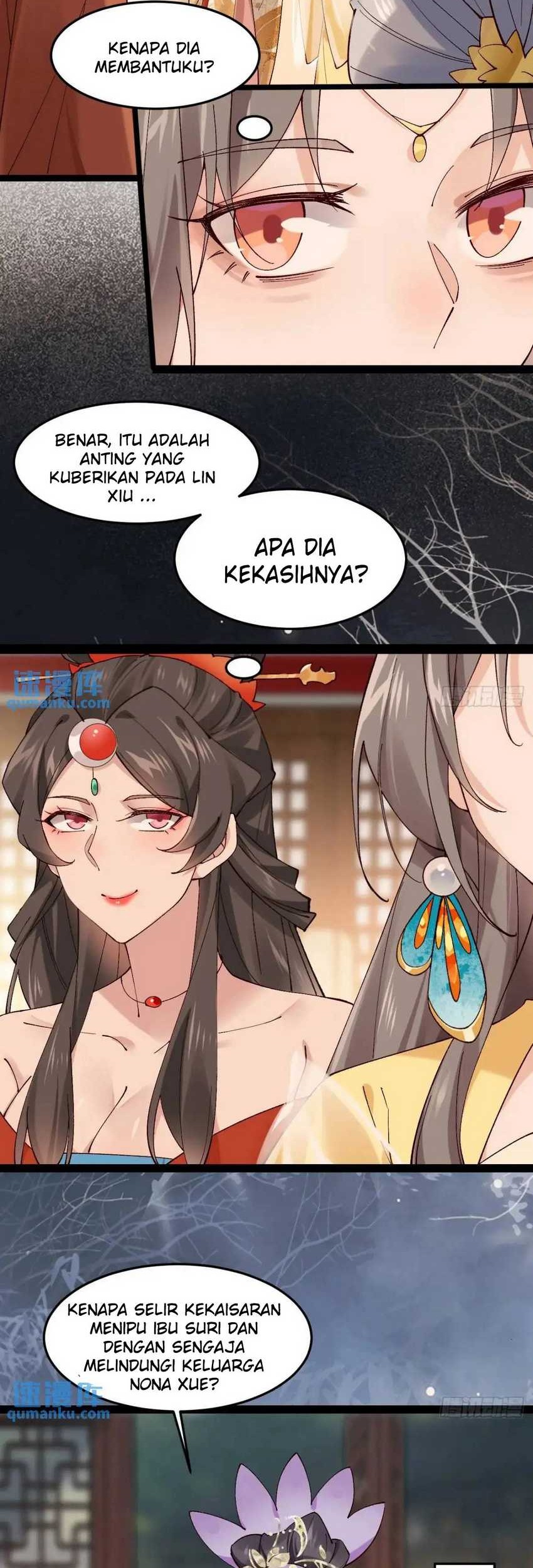 Please don’t show your son Chapter 55 Gambar 5