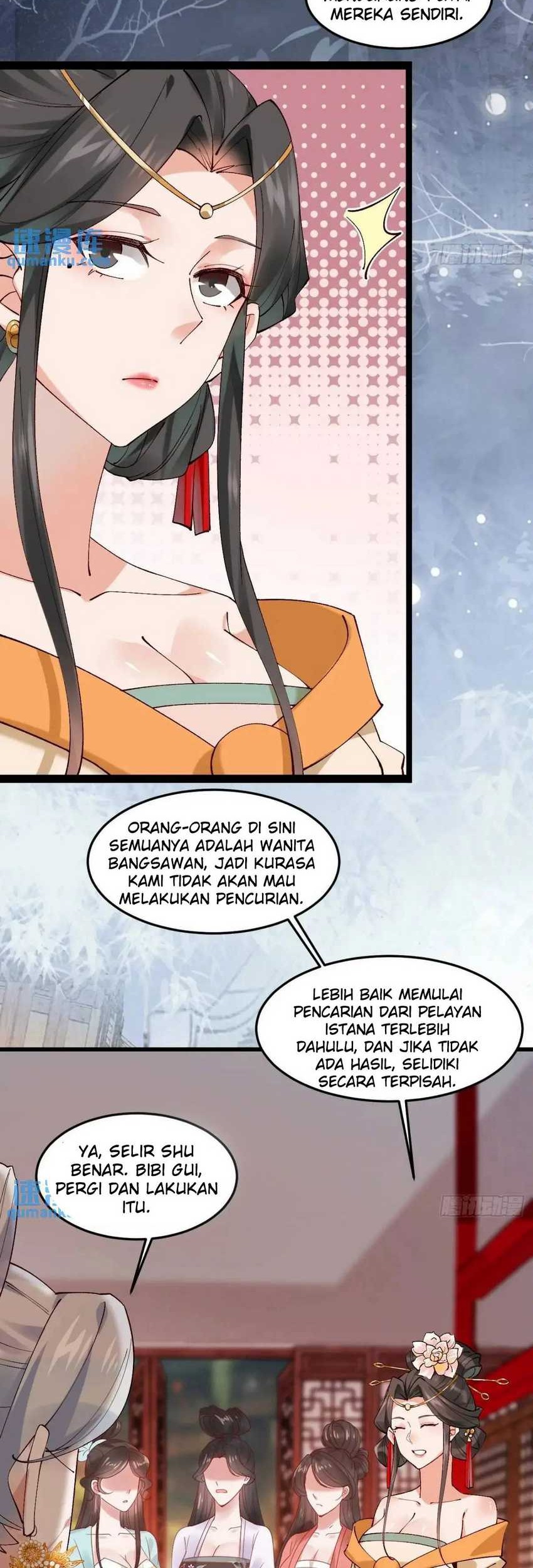 Please don’t show your son Chapter 55 Gambar 9