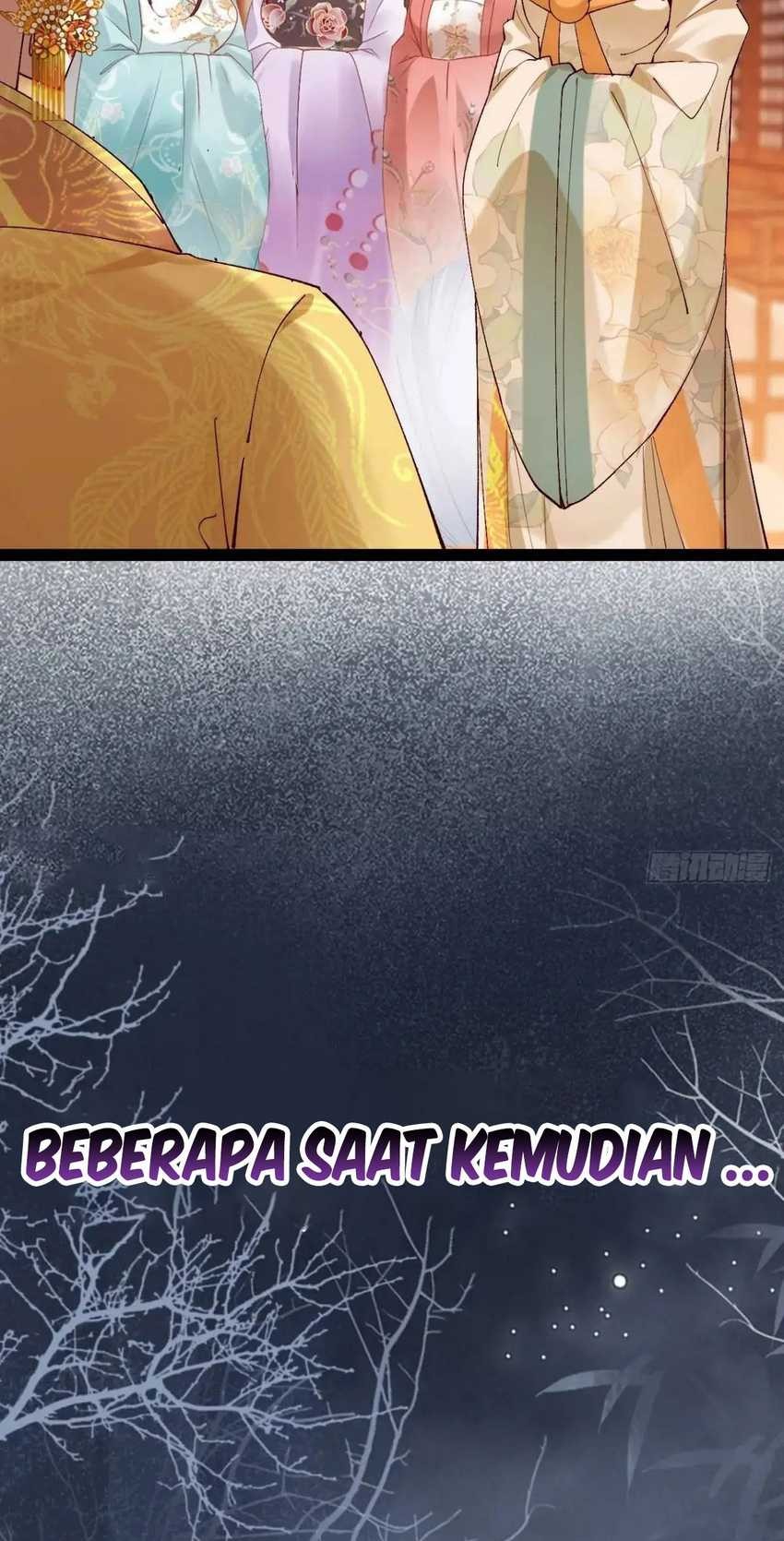 Please don’t show your son Chapter 55 Gambar 10