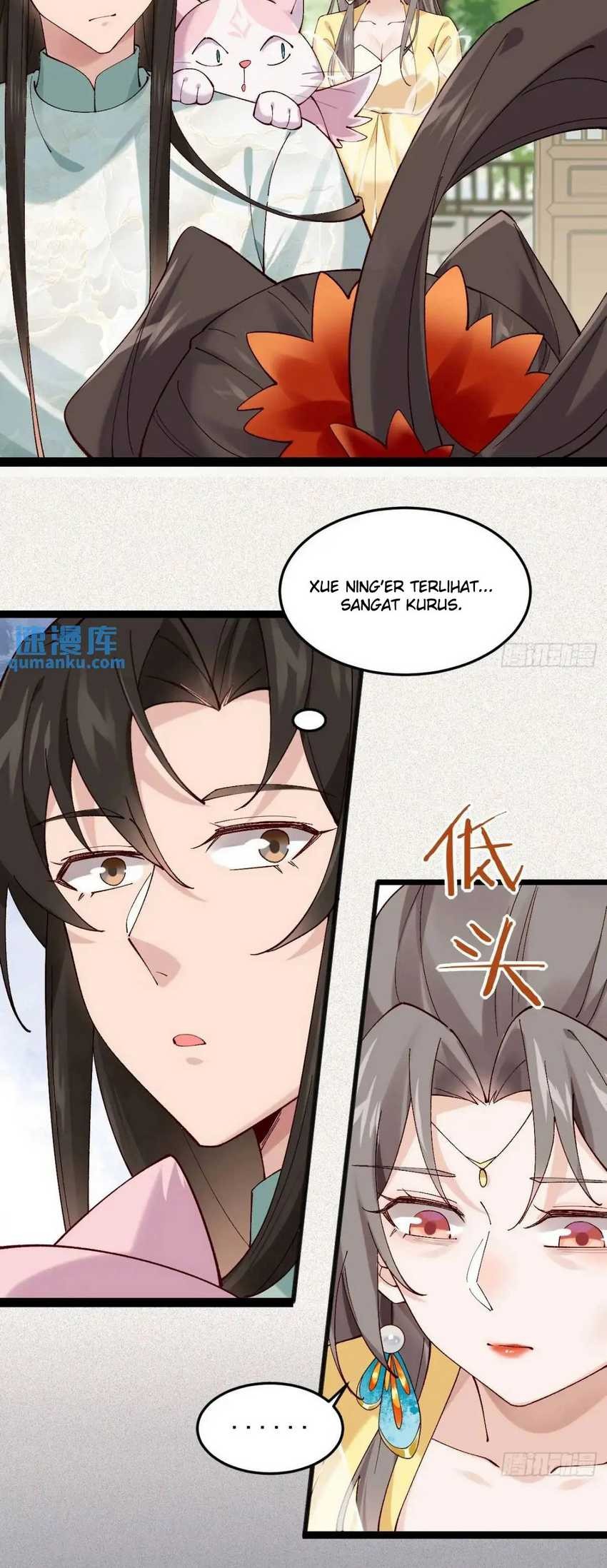 Please don’t show your son Chapter 55 Gambar 19