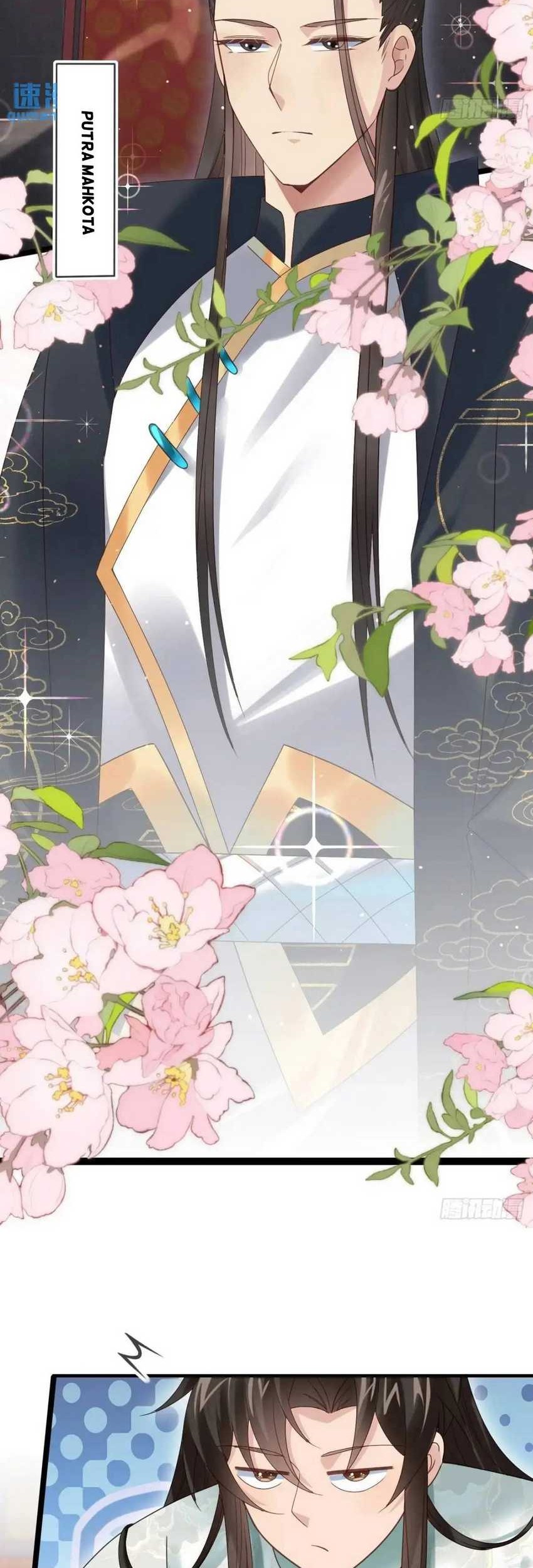 Please don’t show your son Chapter 54 Gambar 7
