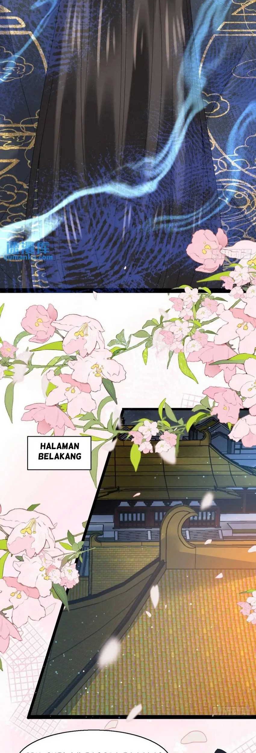 Please don’t show your son Chapter 54 Gambar 12