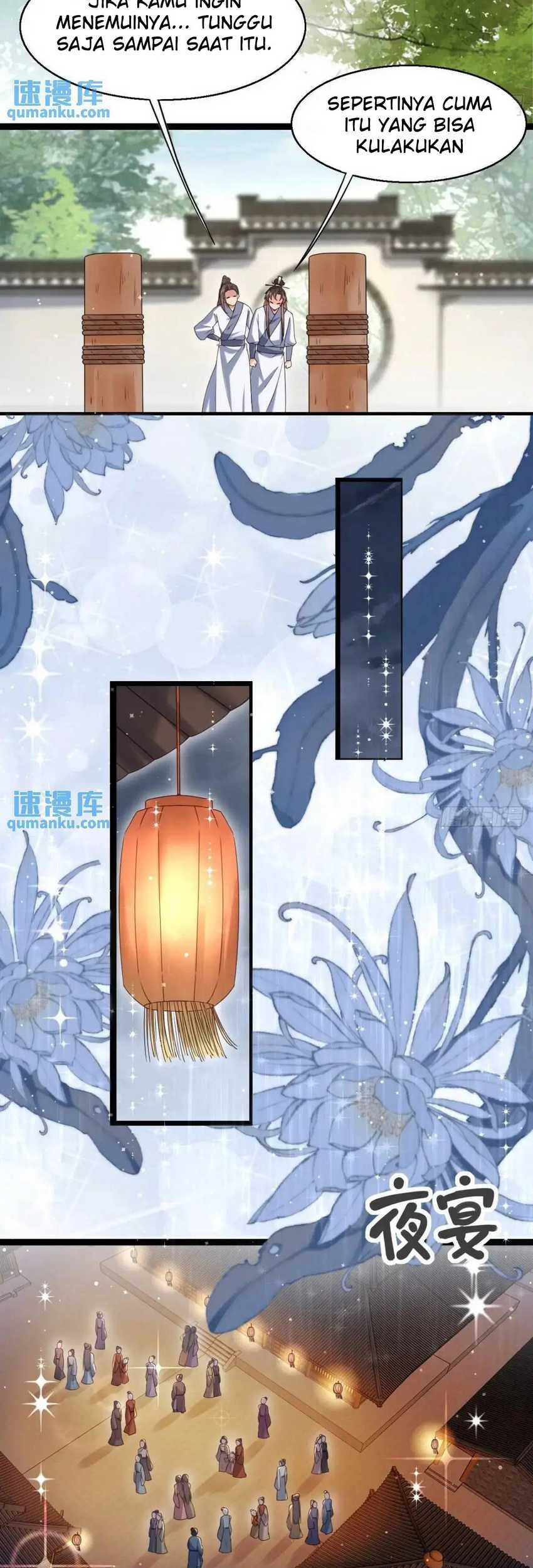 Please don’t show your son Chapter 54 Gambar 23
