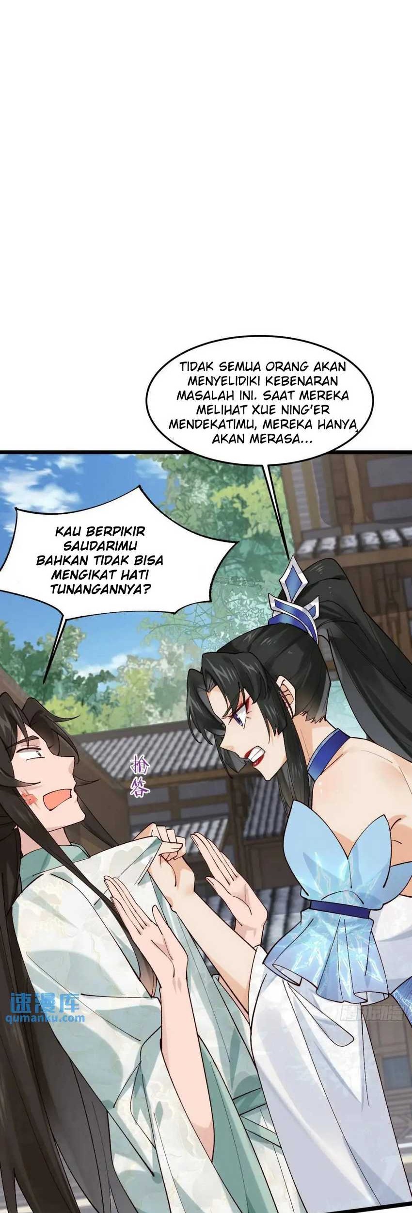 Please don’t show your son Chapter 53 Gambar 7