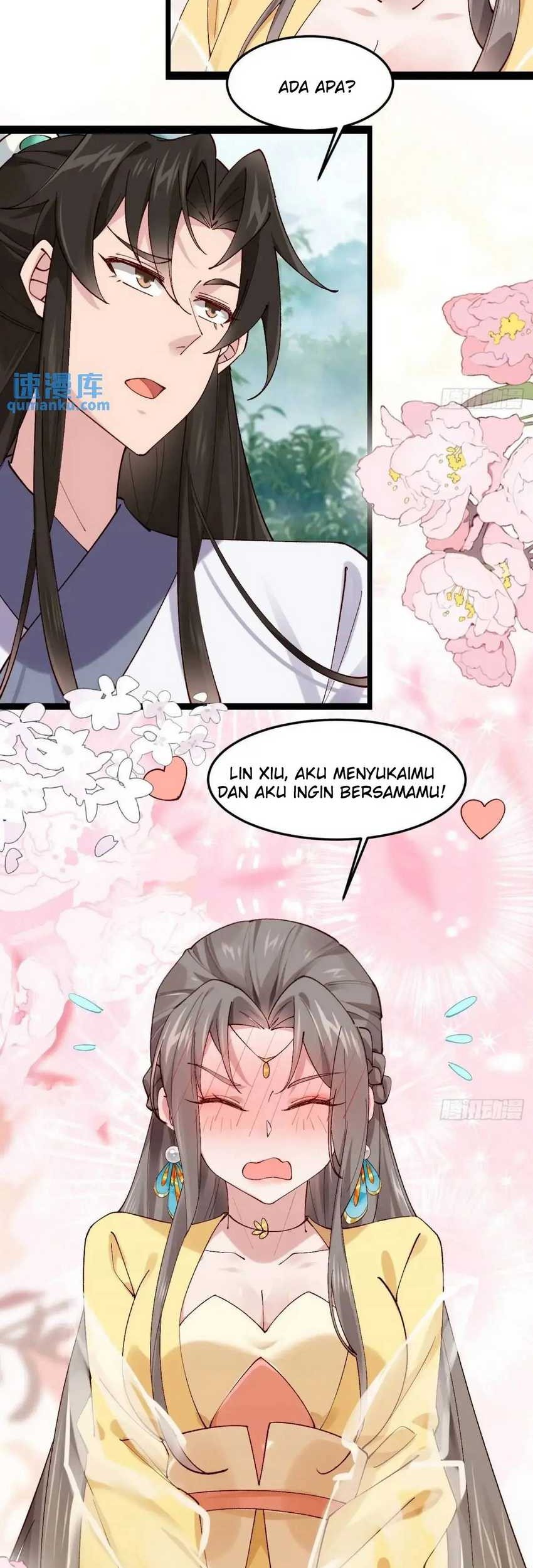 Please don’t show your son Chapter 53 Gambar 21