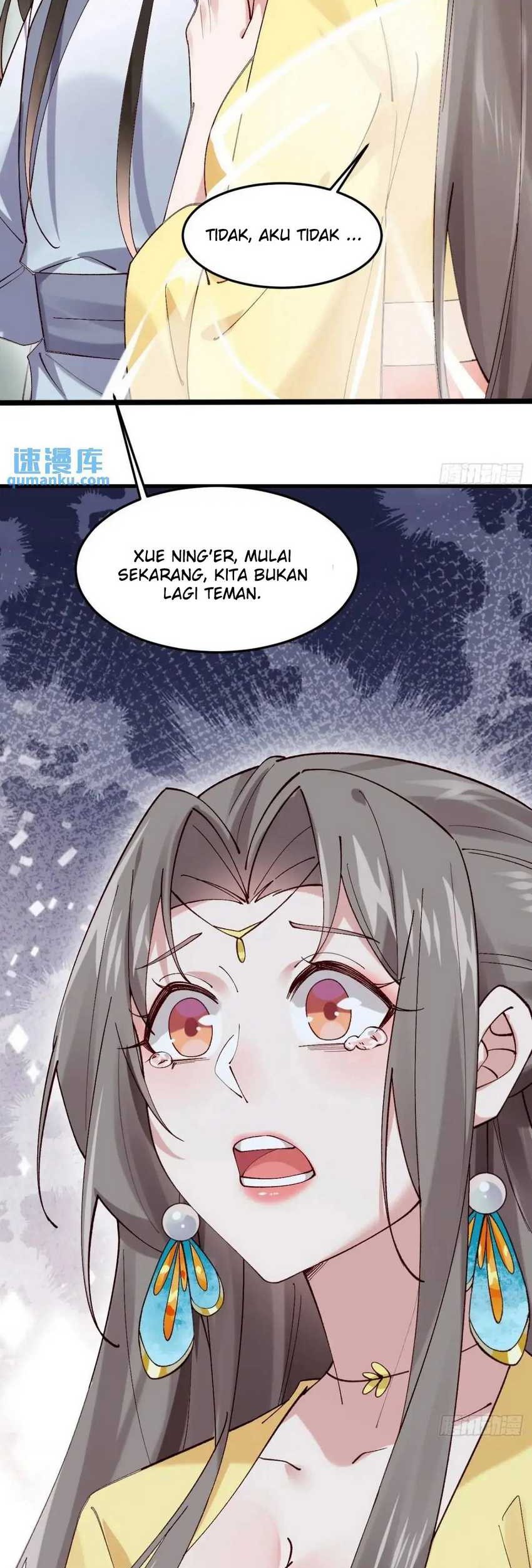 Please don’t show your son Chapter 53 Gambar 25